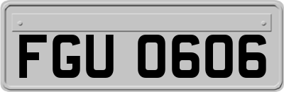FGU0606