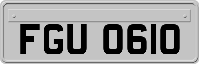 FGU0610