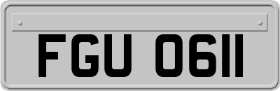 FGU0611
