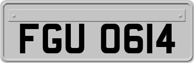 FGU0614