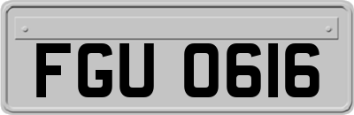 FGU0616