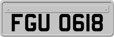 FGU0618
