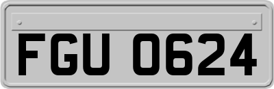 FGU0624