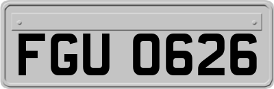 FGU0626