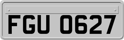 FGU0627
