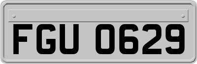 FGU0629
