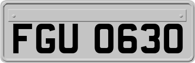 FGU0630