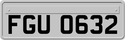 FGU0632