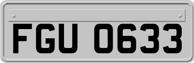 FGU0633