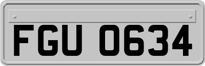 FGU0634