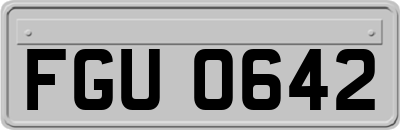 FGU0642