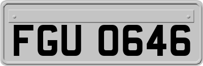 FGU0646