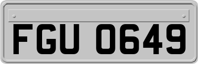 FGU0649