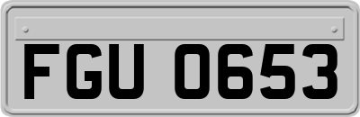 FGU0653
