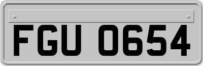FGU0654
