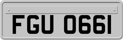 FGU0661