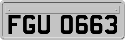 FGU0663