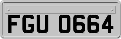 FGU0664