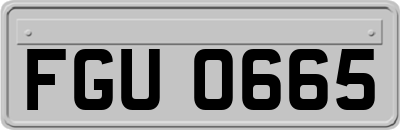 FGU0665