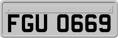 FGU0669