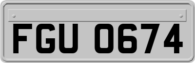 FGU0674