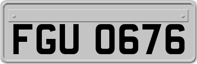 FGU0676