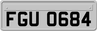 FGU0684