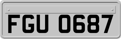 FGU0687