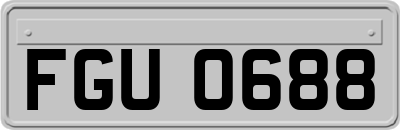 FGU0688