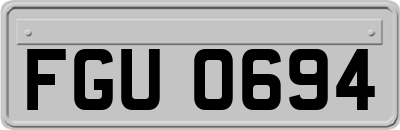 FGU0694