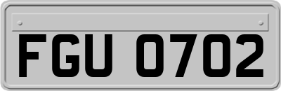FGU0702