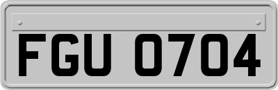 FGU0704