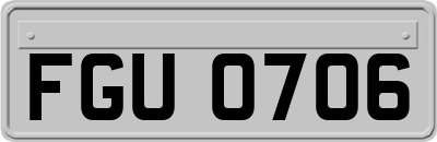 FGU0706