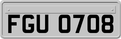FGU0708