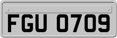 FGU0709