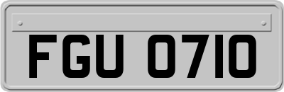 FGU0710