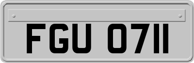 FGU0711