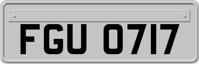 FGU0717