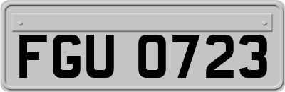 FGU0723