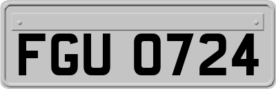 FGU0724