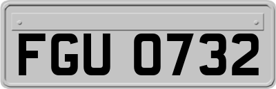 FGU0732