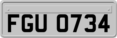 FGU0734