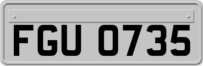 FGU0735