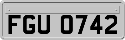 FGU0742