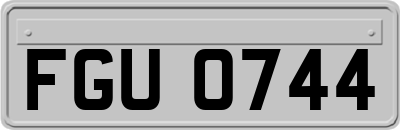 FGU0744