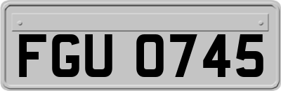 FGU0745