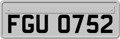 FGU0752