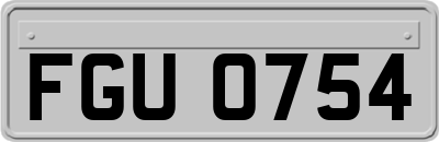 FGU0754
