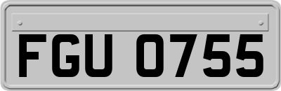FGU0755