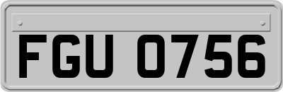 FGU0756